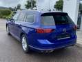 Volkswagen Passat Variant 2.0 TDI DSG ELEGANCE R-LINE 4-MOT Blau - thumbnail 3