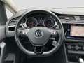 Volkswagen Touran 2.0TDI DSG Comfortline Navi AHK Sitzh ACC Weiß - thumbnail 9