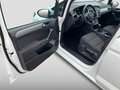 Volkswagen Touran 2.0TDI DSG Comfortline Navi AHK Sitzh ACC Weiß - thumbnail 14