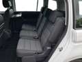 Volkswagen Touran 2.0TDI DSG Comfortline Navi AHK Sitzh ACC Weiß - thumbnail 11
