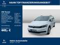 Volkswagen Touran 2.0TDI DSG Comfortline Navi AHK Sitzh ACC Weiß - thumbnail 2
