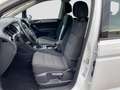 Volkswagen Touran 2.0TDI DSG Comfortline Navi AHK Sitzh ACC Weiß - thumbnail 10