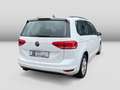 Volkswagen Touran 2.0TDI DSG Comfortline Navi AHK Sitzh ACC Weiß - thumbnail 4