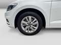 Volkswagen Touran 2.0TDI DSG Comfortline Navi AHK Sitzh ACC Weiß - thumbnail 5