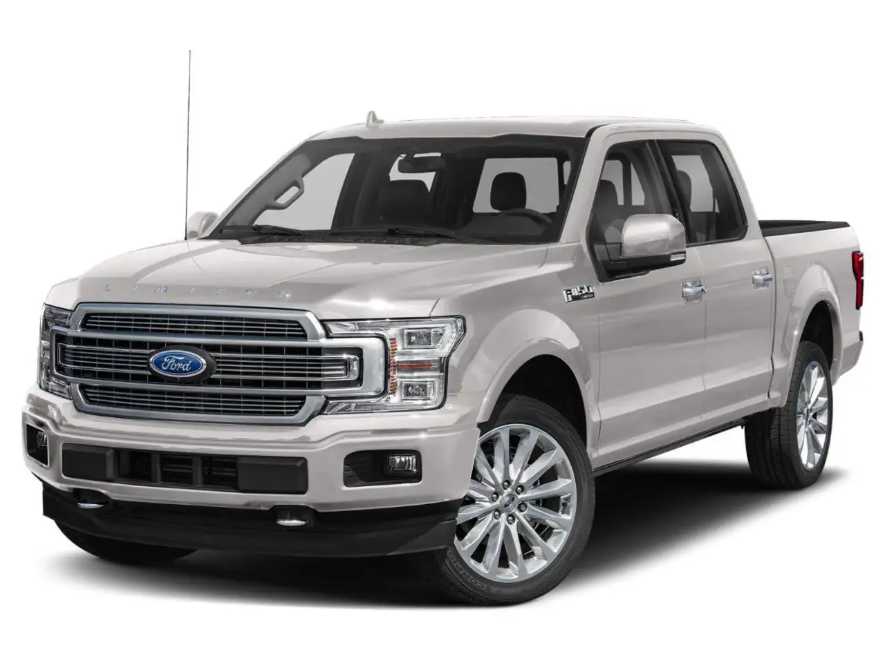 2019 Ford F 150
