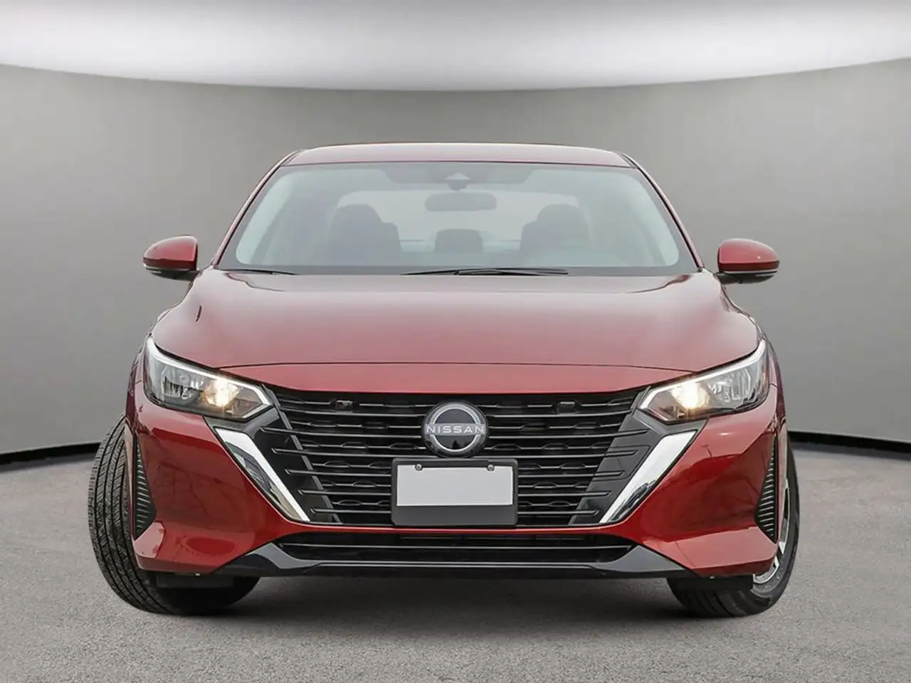 Nissan Sentra снимка Nissan Sentra