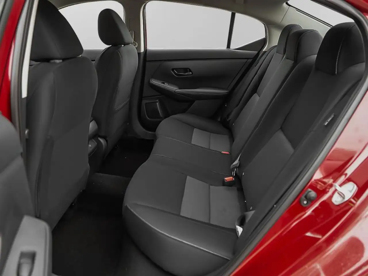 Nissan Sentra снимка Nissan Sentra