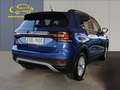 Volkswagen T-Cross 1.0 TSI Advance Azul - thumbnail 4