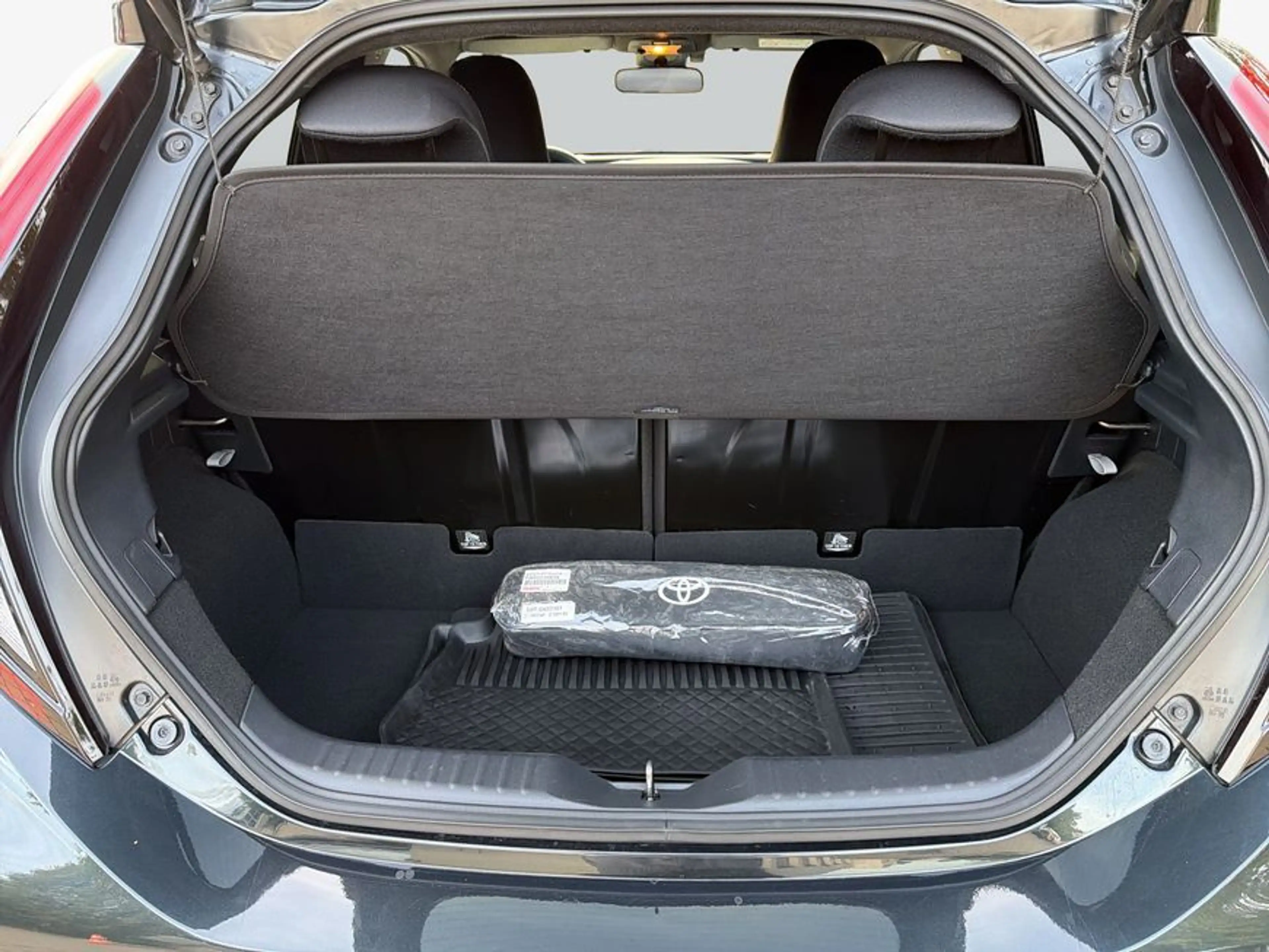 Toyota Aygo X X Limited — photo 8
