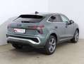 Audi Q3 TDI 110 kW Grün - thumbnail 11