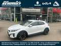 Kia XCeed XCEED 1.5T AUTOMATIK VISION KOMFORT-PAKET Wit - thumbnail 1