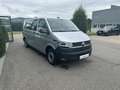 Volkswagen T6.1 Kombi LR TDI 4MOTION LED AHK Sitzheizung Silber - thumbnail 3