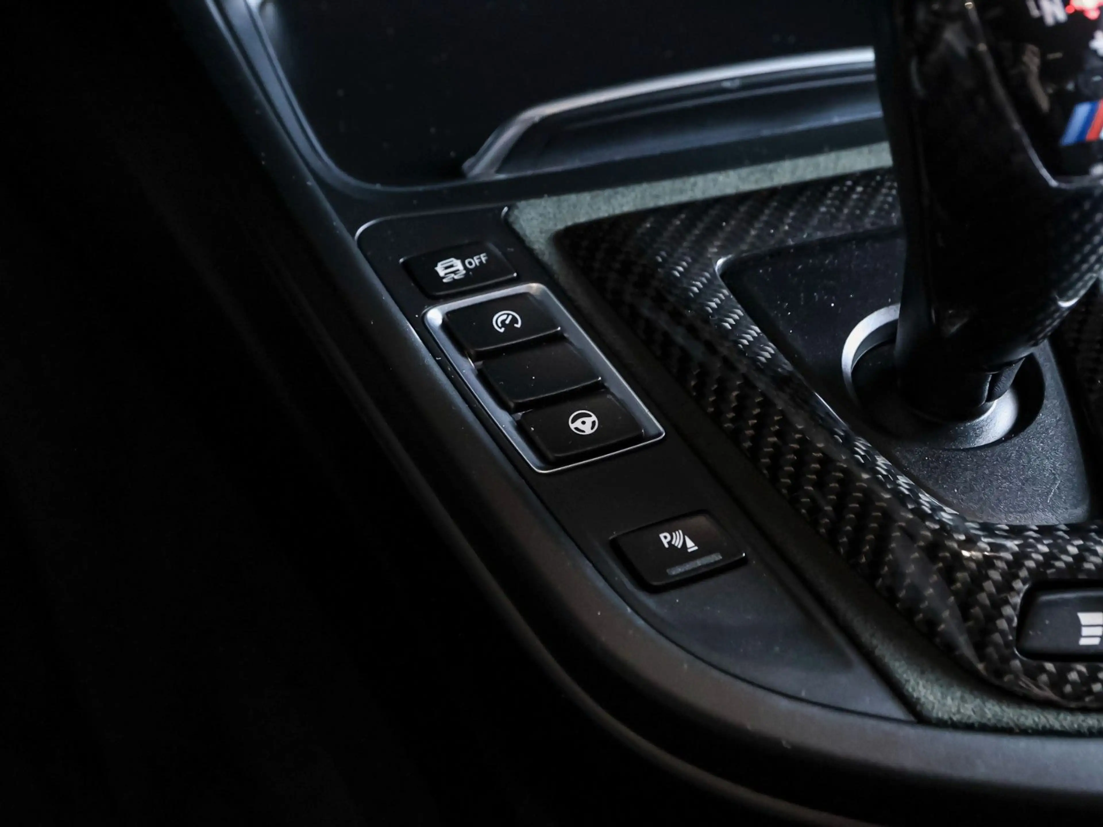 BMW M4 GTS **1 OF 700-M DRIVERS P.-HUD-KERAMIK** — photo 15