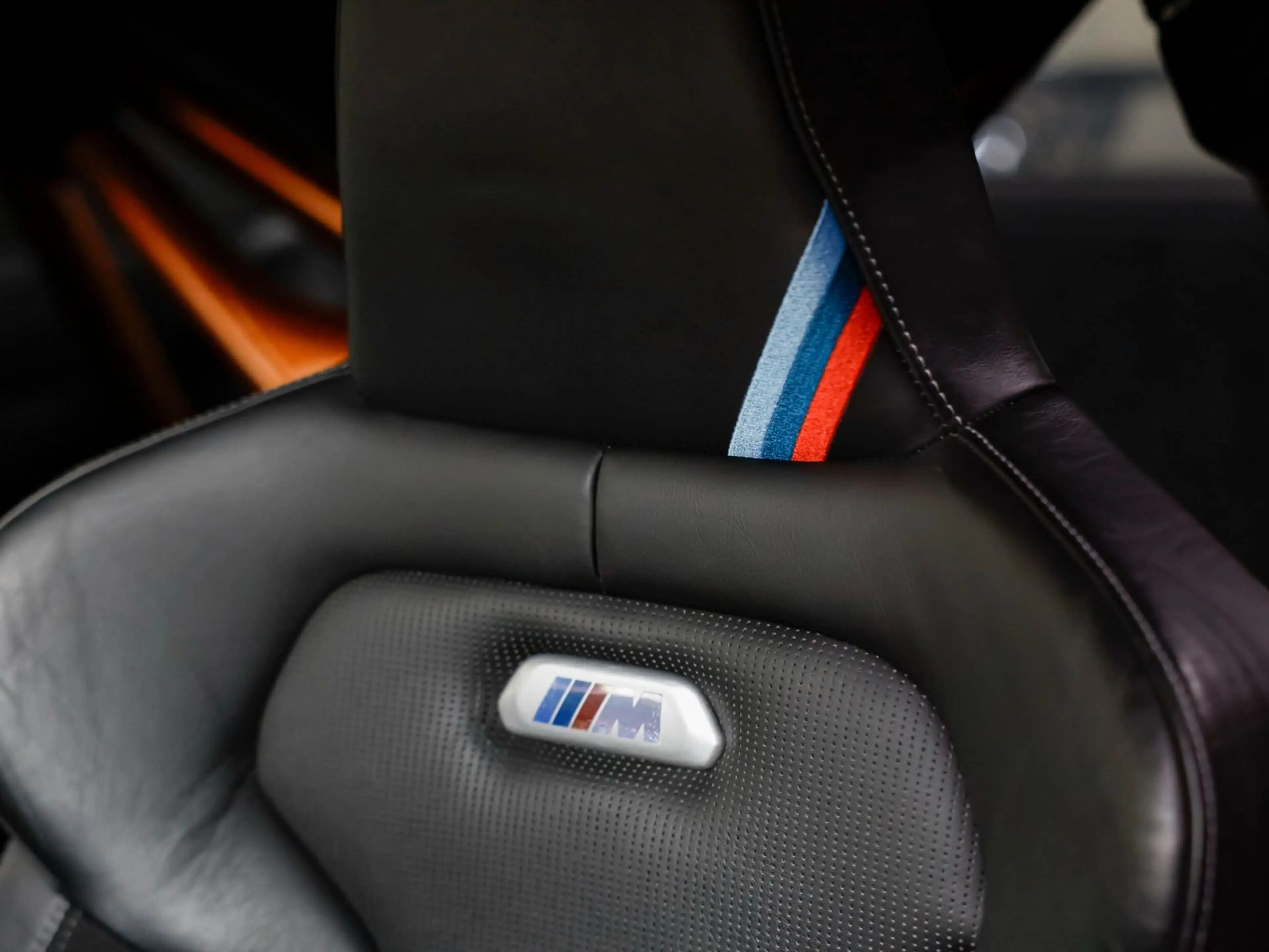 BMW M4 GTS **1 OF 700-M DRIVERS P.-HUD-KERAMIK** — photo 9
