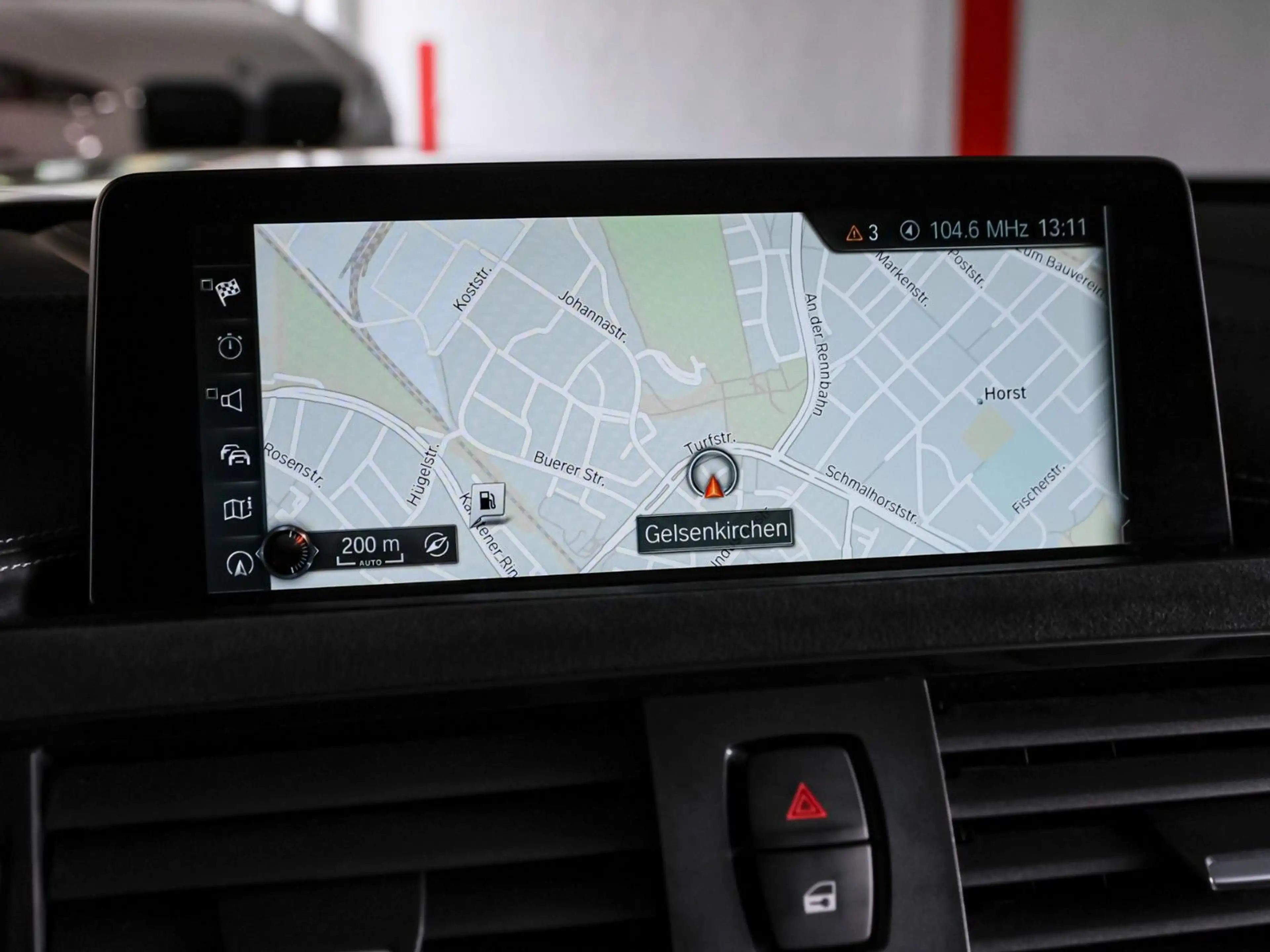 BMW M4 GTS **1 OF 700-M DRIVERS P.-HUD-KERAMIK** — photo 10