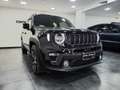 Jeep Renegade 1.6 Mjt 130 CV LIMITED S TETTO Noir - thumbnail 4