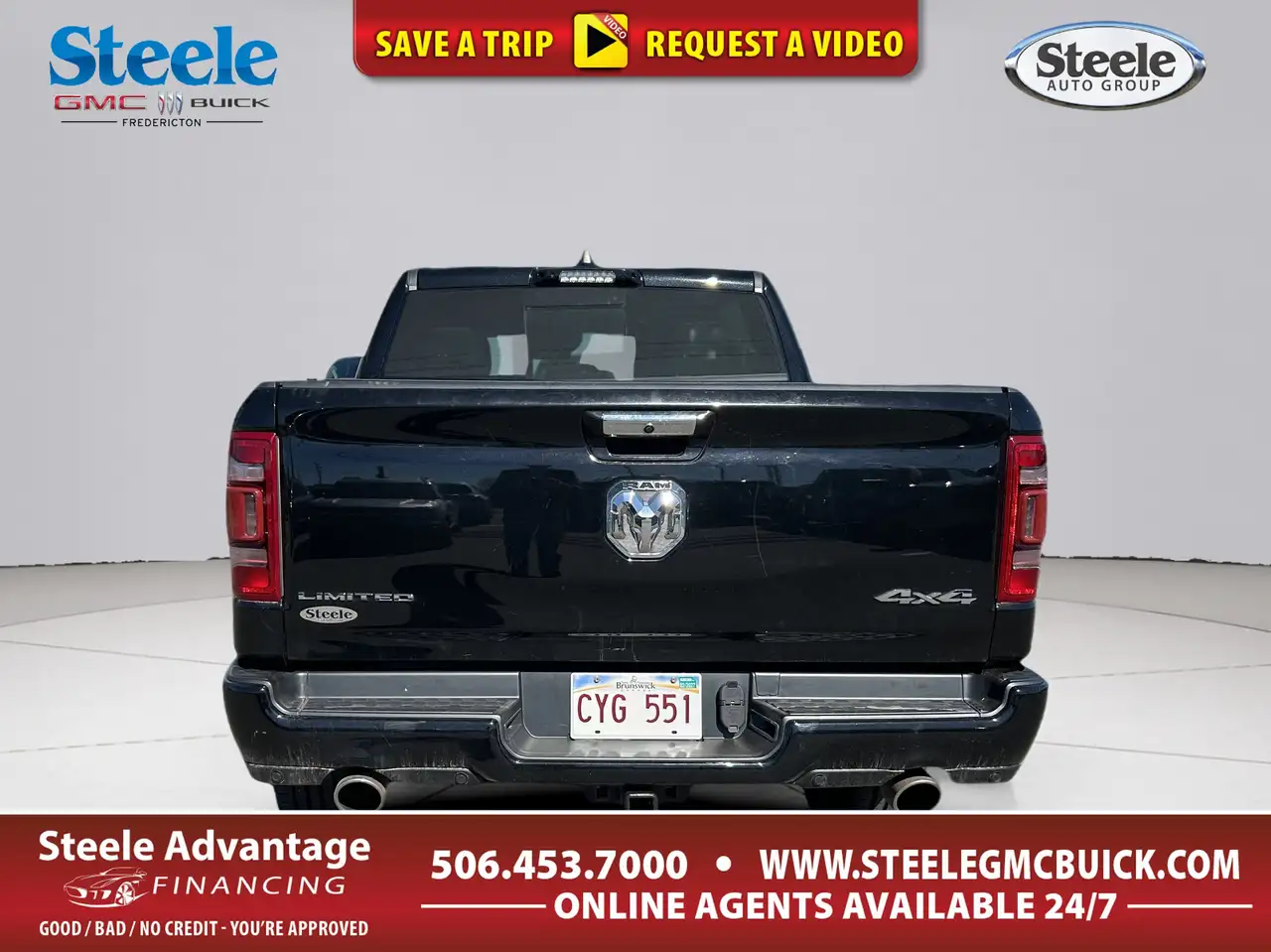RAM 1500 fotografie RAM 1500