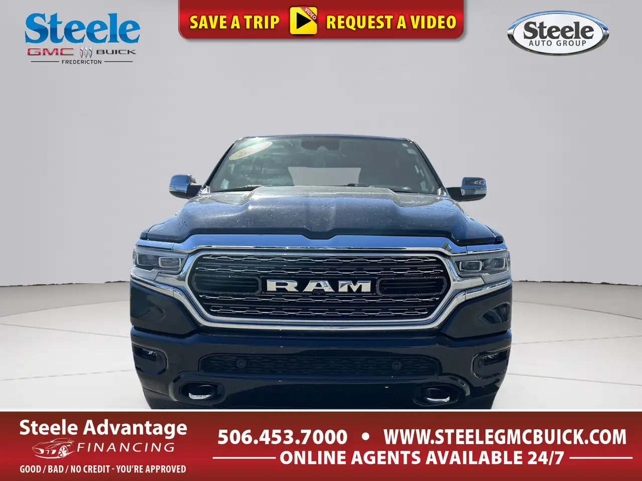 RAM 1500 fotografie RAM 1500