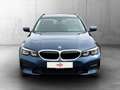 BMW 316 d Touring Adv. LED+DIGITAL-TACHO+AHK+NAV+LEDER Blau - thumbnail 5