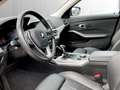 BMW 316 d Touring Adv. LED+DIGITAL-TACHO+AHK+NAV+LEDER Blau - thumbnail 12
