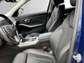BMW 316 d Touring Adv. LED+DIGITAL-TACHO+AHK+NAV+LEDER Blau - thumbnail 11