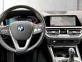 BMW 316 d Touring Adv. LED+DIGITAL-TACHO+AHK+NAV+LEDER Blau - thumbnail 13
