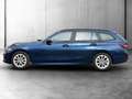 BMW 316 d Touring Adv. LED+DIGITAL-TACHO+AHK+NAV+LEDER Blau - thumbnail 3