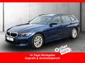 BMW 316 d Touring Adv. LED+DIGITAL-TACHO+AHK+NAV+LEDER Blau - thumbnail 1