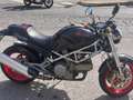 Ducati Monster 600 Monster 600 Dark (2002) Nero - thumbnail 6