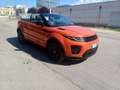 Land Rover Range Rover Evoque R.R. Evoque Cabrio 2.0 td4 SE Dynamic 180cv auto Oranje - thumbnail 3