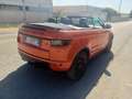 Land Rover Range Rover Evoque R.R. Evoque Cabrio 2.0 td4 SE Dynamic 180cv auto Oranje - thumbnail 5