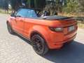 Land Rover Range Rover Evoque R.R. Evoque Cabrio 2.0 td4 SE Dynamic 180cv auto Oranje - thumbnail 7