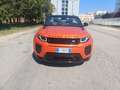 Land Rover Range Rover Evoque R.R. Evoque Cabrio 2.0 td4 SE Dynamic 180cv auto Oranje - thumbnail 2