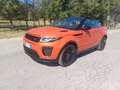 Land Rover Range Rover Evoque R.R. Evoque Cabrio 2.0 td4 SE Dynamic 180cv auto Oranje - thumbnail 1