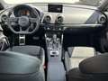 Audi A3 Sportback 40 e-tron Advance Sport S-Line | Stuur- Blauw - thumbnail 12