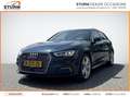 Audi A3 Sportback 40 e-tron Advance Sport S-Line | Stuur- Blauw - thumbnail 1