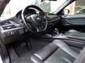 BMW X6 XDrive30d High Executive Automaat / Leder / Navi / Wit - thumbnail 10