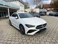 Mercedes-Benz CLA 220 d cp* AMG*MBUX*RCAM*Ambi*LED Blanc - thumbnail 3