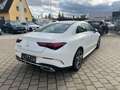 Mercedes-Benz CLA 220 d cp* AMG*MBUX*RCAM*Ambi*LED Blanc - thumbnail 7