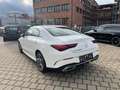 Mercedes-Benz CLA 220 d cp* AMG*MBUX*RCAM*Ambi*LED Blanc - thumbnail 8