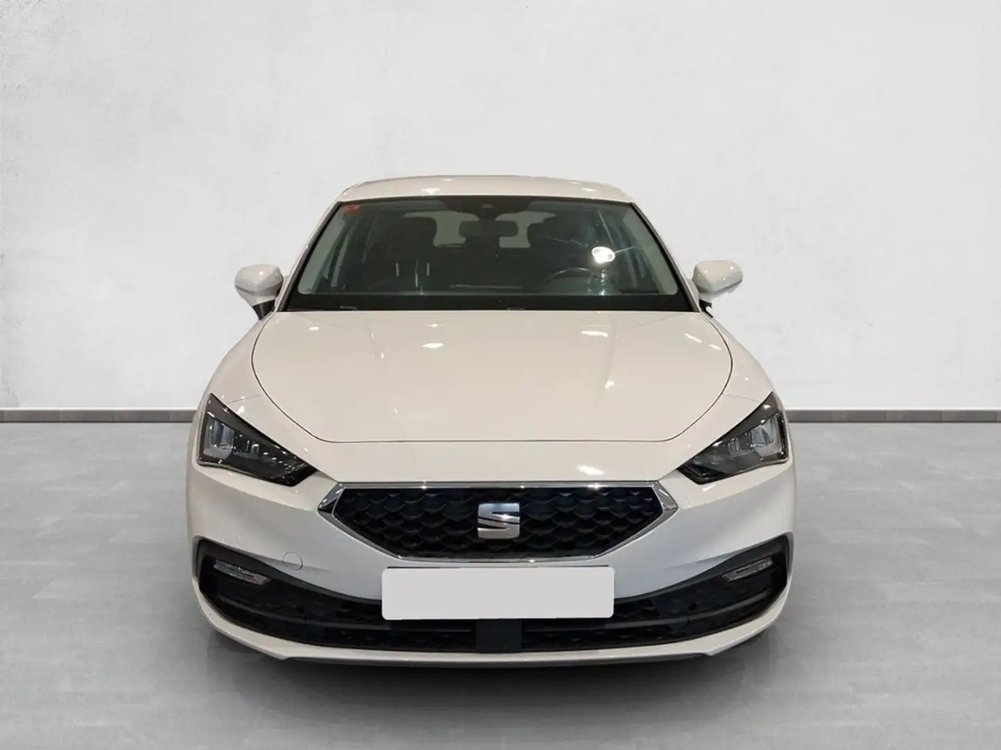 SEAT Leon 1.0 EcoTSI S&S Reference 110 Blanco - 2
