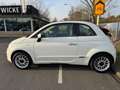 Fiat 500C 1.2 Lounge Cabrio airco APK elektr ramen White - thumbnail 18