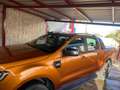 Ford Ranger Ranger 3.2TDCI DCb. Wildtrak 4x4 Aut. 200 Wildtrak Bronce - thumbnail 5