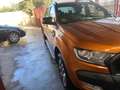 Ford Ranger Ranger 3.2TDCI DCb. Wildtrak 4x4 Aut. 200 Wildtrak Bronce - thumbnail 7