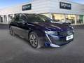 Peugeot 508 BHDI 130 EAT8 Allure Pack+PACK CITY3+ELECTRICPA Blu/Azzurro - thumbnail 3