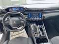 Peugeot 508 BHDI 130 EAT8 Allure Pack+PACK CITY3+ELECTRICPA Blu/Azzurro - thumbnail 9
