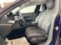 Peugeot 508 BHDI 130 EAT8 Allure Pack+PACK CITY3+ELECTRICPA Blu/Azzurro - thumbnail 10