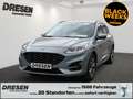 Ford Kuga ST-Line Navi Digitales Cockpit ACC El. Heckklappe Argento - thumbnail 1