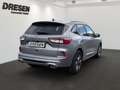 Ford Kuga ST-Line Navi Digitales Cockpit ACC El. Heckklappe Silber - thumbnail 3