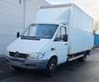 Mercedes-Benz Sprinter 413 + lift b categori - thumbnail 1